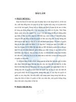 Quyền của người lập di chúc và những hạn chế về quyền tự định đoạt của người lập di chúc theo pháp luật hiện hành