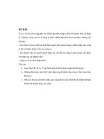 Tìm hiểu về những quy định của pháp luật về thành lập doanh nghiệp hiện nay