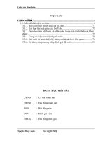 một số giải pháp nhằm hoàn thiện công tác định giá khởi điểm cho hoạt động đấu giá đất tại sở tài chính yên bái