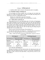 những kiến thức cơ bản về khoáng sét tự nhiên