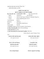 Nghiên cứu trích ly tinh dầu vỏ bưởi năm roi