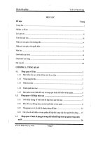 luận văn nghiên cứu công nghệ chế biến đồ hộp tôm tự ngâm trong nước muối - luận văn, đồ án, đề tài tốt nghiệp