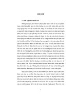 Thực trạng tranh tụng tại phiên tòa xét xử vụ án hình sự