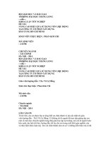 nâng cao hiệu quả sử dụng vốn lưu động tại công ty cổ phần xây dựng bảo tàng hồ chí minh