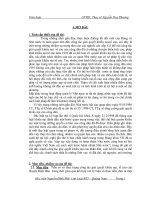 Nhà nước và pháp luật trong thời kỳ đổi mới ở Việt Nam