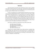 CÔNG NGHỆ TÁCH ASPHALTEN và NHỰA