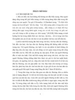 giải mã biểu tượng lanh trong dân ca hmông