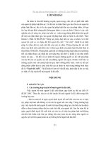 Ba vụ việc về việc tuyên bố một người là đã chết