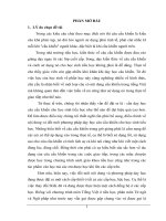 câu cầu khiến và tổ chức dạy học câu cầu khiến ở tiểu học