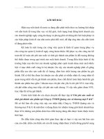 chi phí sản xuất và tính giá thành sản phẩm tại công ty tnhh quảng cáo và thương mại pg