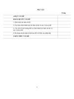 Các bước hình thành và các yếu tố ảnh hưởng đến sự hình thành dư luận xã hội, nhận xét tác dụng của dư luận xã hội đối với lĩnh vực pháp luật