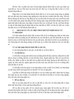 nêu và phân tích một số biện pháp khuyến khích đầu tư theo quy định của luật đầu tư. tại sao nhà nước lựa chon tiêu chí lĩnh vực và địa bàn đầu tư làm cơ sở để khuyến khích đầu tư