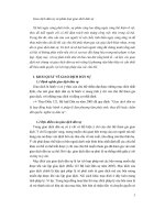 Giao dịch dân sự và phân loại giao dịch dân sự theo quy định của pháp luật hiện hành