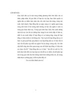 Bàn về hợp đồng vô hiệu, thực trạng, ý kiến và các giải pháp