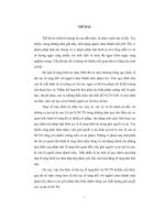 Các quy định của bộ luật tố tụng hình sự năm 2003 về thủ tục tố tụng đối với người chưa thành niên