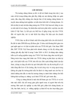 nâng cao chất lượng hoạt động môi giới tại công ty chứng khoán đại dương