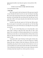 thực trạng thu hút đầu tư trực tiếp nước ngoài tại việt nam thời kỳ 1988 đến nay