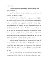 skkn sử dụng chướng ngại vật trong nhảy xa ở bậc trung học cơ sở