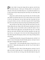 Một số biện pháp giúp học sinh lớp 5 học tốt chính tả  nghe đọc