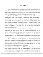 skkn nâng cao vai trò môn giáo dục công dân trong nhà trường phổ thông