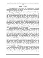 sáng kiến kinh nghiệm một số giải pháp để nâng cao chất lượng đội ngũ giáo viên