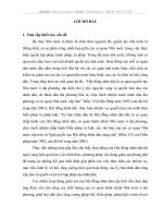 kiểm soát đối với hoạt động của cơ quan hành chính cùng cấp thông qua hoạt động giám