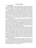 skkn tìm hai số khi biết hiệu và tỷ số của hai số đó