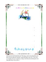 luận văn tốt nghiệp thẩm định tài chính dự án đầu tư tại bidv