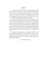 Pháp luật về lãi suất và thực tiễn tiễn áp dụng trong huy động vốn