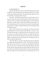 lỗi về câu trong bài làm văn của học sinh trung học cơ sở tỉnh yên bái - nguyên nhân và cách chữa