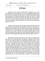 vật lý - thiên văn nghiên cứu sự vận hành của vũ trụ