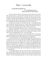 skkn sáng kiến kinh nghiệm môn học làm quen với toán lớp mẫu giáo 5 tuổi trường mầm non tụ nhân