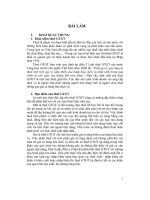 Thuế giá trị gia tăng là thuế tính trên giá trị tăng thêm của hàng hóa, dịch vụ phát sinh trong quá trình từ sản xuất, lưu thông đến tiêu dùng