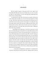 Quy định về luật đất đai hiện hành, thực trạng và một số giải pháp