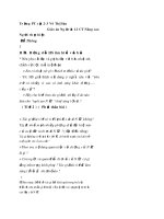 NĐC ngôi sao sáng của văn nghệ dân tộc