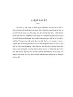 Xác định thiệt hại do sức khỏe, tính mạng bị xâm phạm theo quy định của pháp luật hiện hành một số vấn đề lý luận và thực tiễn