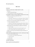 Bắt người trong tố tụng hình sự và việc hoàn thiện pháp luật nhằm nâng cao hiệu quả áp dụng