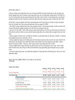 phân tích báo cáo tài chính của công ty cp xuất nhập khẩu thủy sản an giang