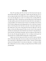 Quá trình đi lên xã hội chủ nghĩa ở nước ta