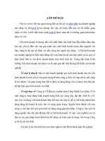 kế toán vốn bằng tiền và các khoản phải thanh toán tại công ty cp đầu tư và phát triển công nghệ cao quốc tế