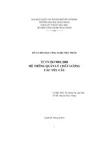 tcvn iso 9001_2008 hệ thống quản lý chất lượng các yêu cầu