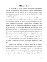 tiểu luận vai trò và hiệu quả của kinh tế tư nhân trong việc giải quyết các vấn đề xã hội