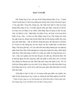 Nhận xét lâm sàng và các bất thường trên chẩn đoán điện ở bệnh nhân mắc hội chứng ống cổ tay tại bệnh viện lão khoa trung ương