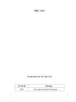 hoạt động sản xuất kinh doanh của công ty tnhh quốc tế liên doanh vinata thực trạng và giải pháp