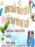 thuyết trình sinh học - sinh trưởng và phát triển ở động vật (2)