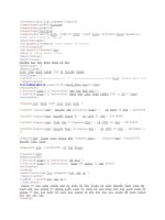 Code LaTeX  Báo cáo nhập môn công nghệ thông tin và truyền thông