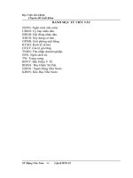 hoàn thiện công tác quản lý nsx theo quy định của pháp luật trên địa bàn huyện kiến xương, tỉnh thái bình trong những năm tới