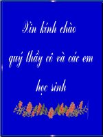 thuyết trình sinh học- tập tính của động vật (2)