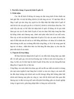 việt nam trên con đường hội nhập kinh tế quốc tế