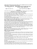 hính sách hỗ trợ gạo cho học sinh tại các trường ở khu vực có điều kiện kinh tế